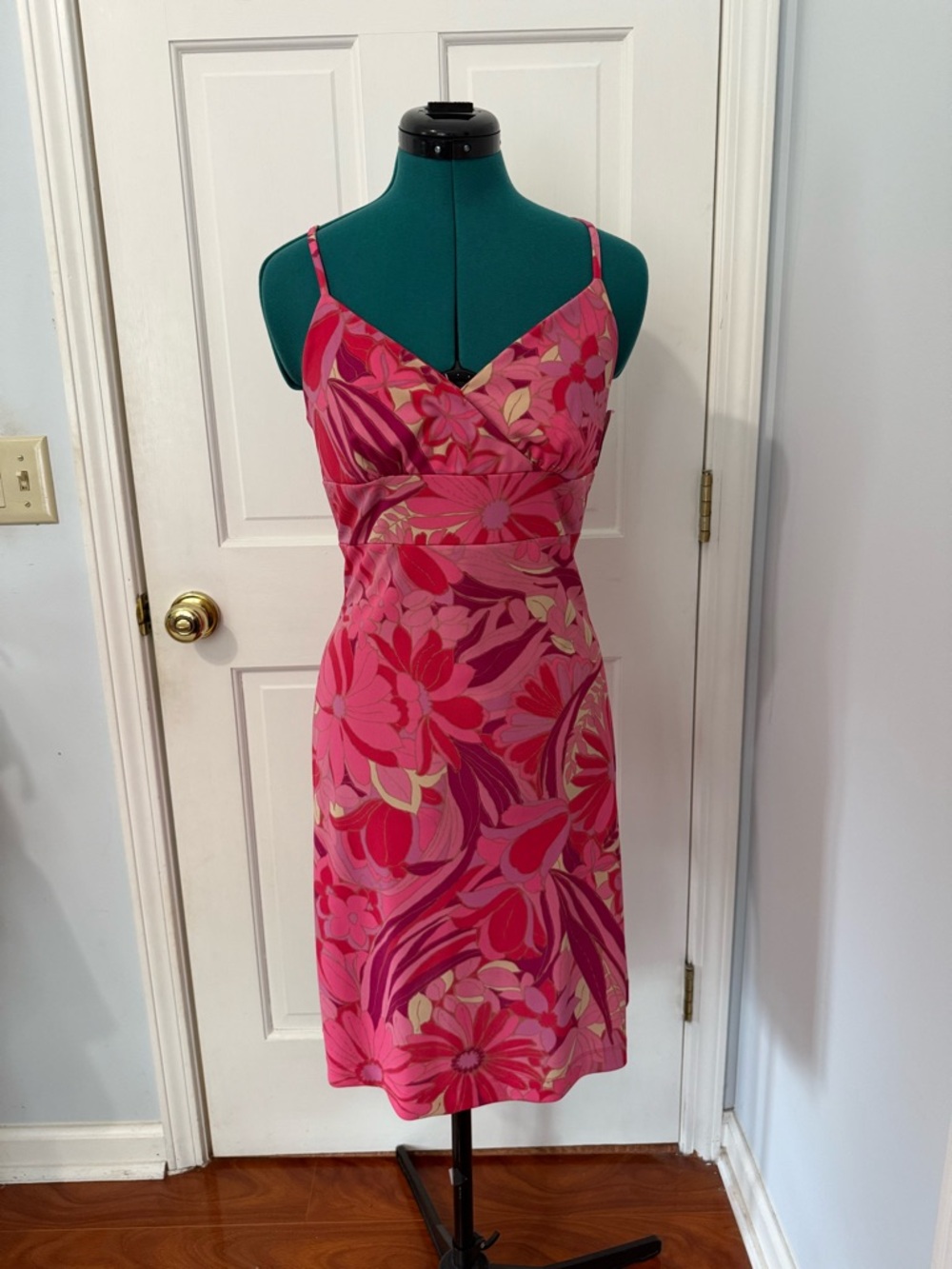Vintage express dress size 3/4